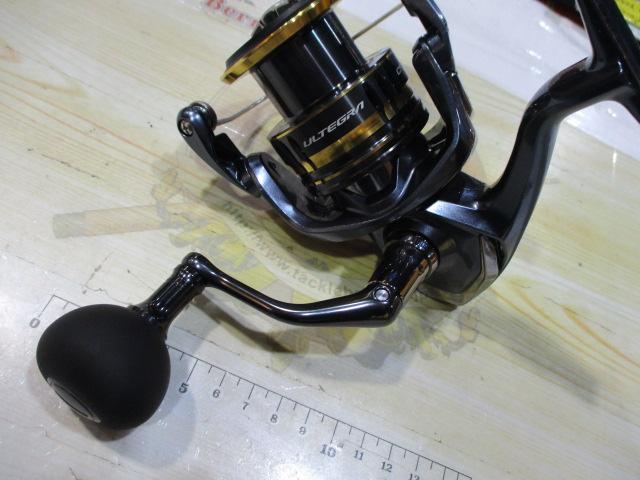 21アルテグラ C5000XG