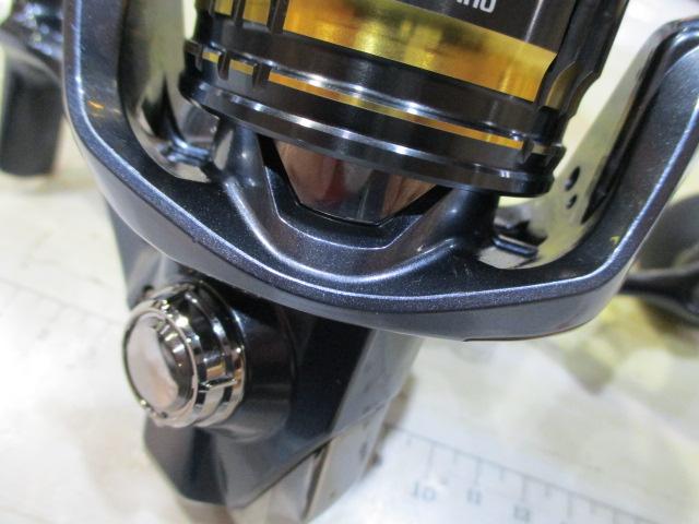 21アルテグラ C5000XG