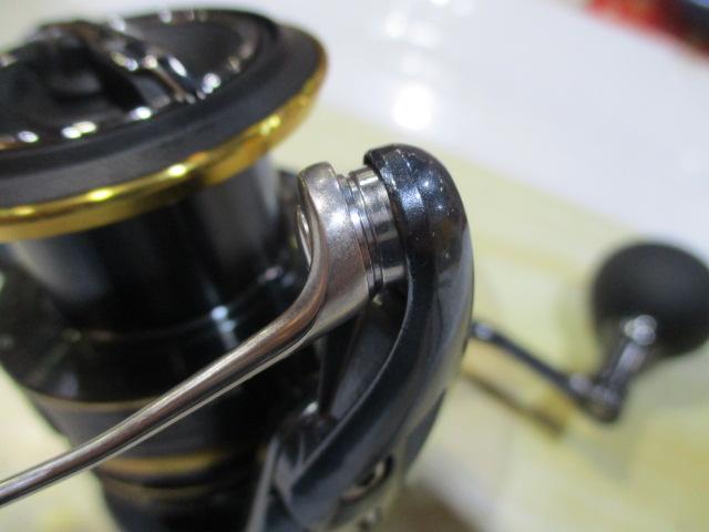 21アルテグラ C5000XG