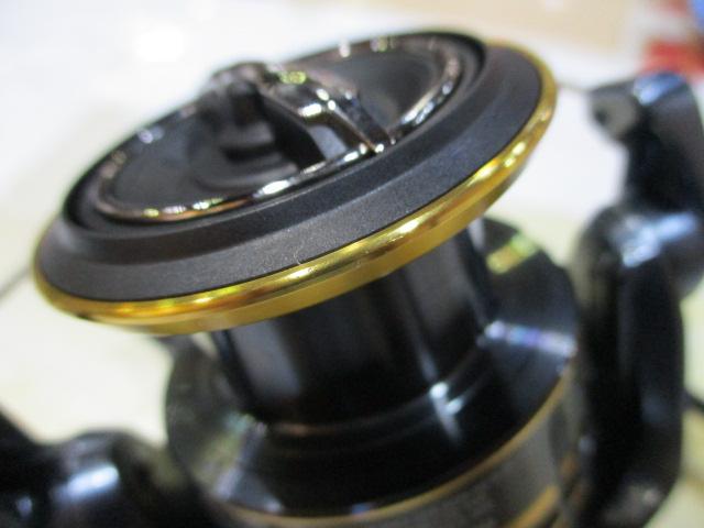 21アルテグラ C5000XG