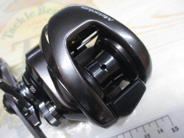 20メタニウム LH