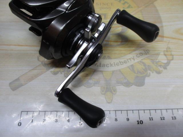 20メタニウム LH