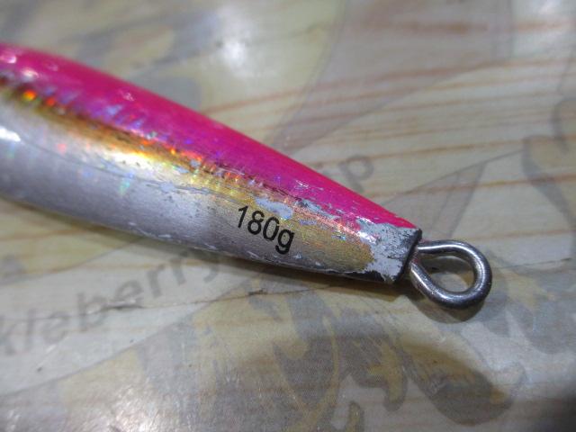 ｿﾙﾃｨｶﾞFKｼﾞｸﾞTG180g