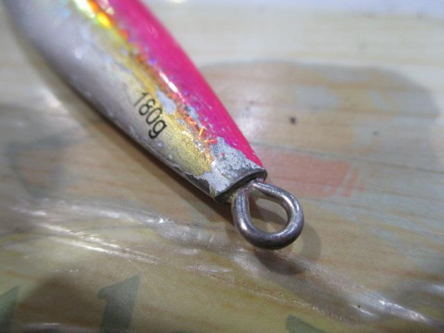 ｿﾙﾃｨｶﾞFKｼﾞｸﾞTG180g