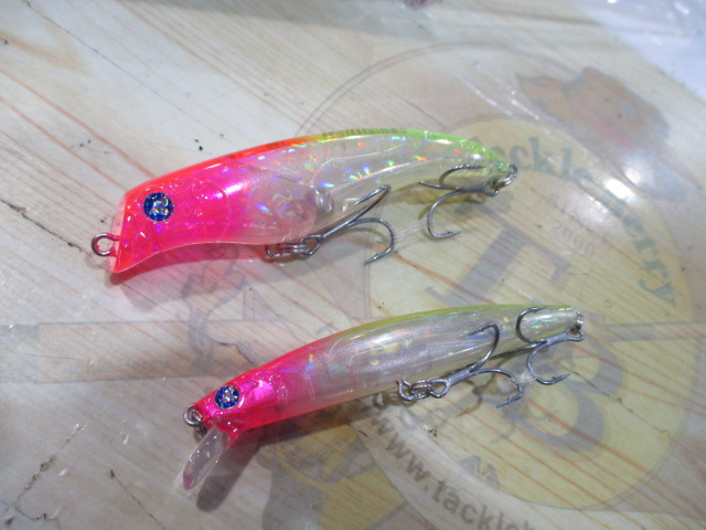 【セット商品】ブルーブルールアー 2点セット