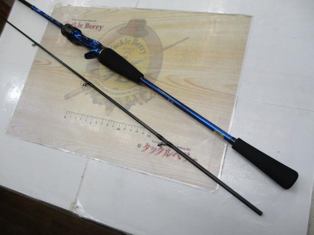 ﾃﾞｯｷｱｸﾀｰ 610LB-S