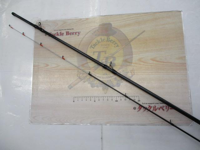 ﾃﾞｯｷｱｸﾀｰ 610LB-S