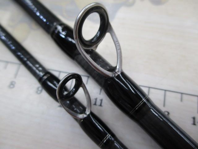 ﾃﾞｯｷｱｸﾀｰ 610LB-S