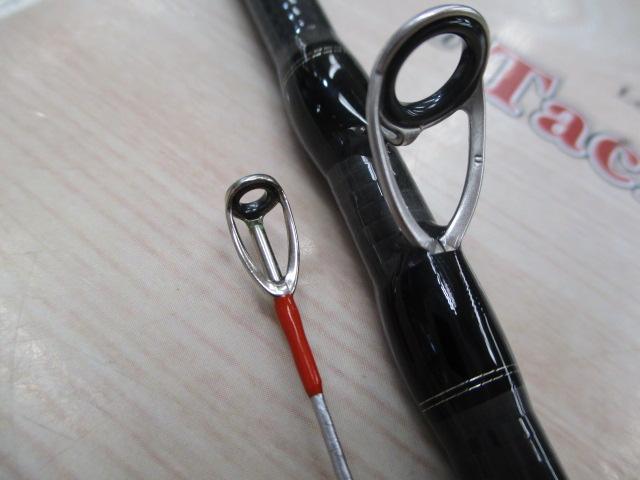 ﾃﾞｯｷｱｸﾀｰ 610LB-S