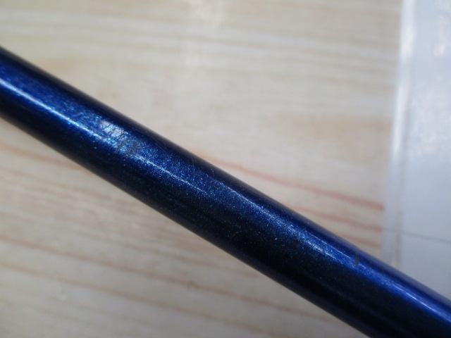 ﾃﾞｯｷｱｸﾀｰ 610LB-S