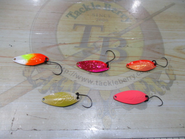 【セット商品】デイジー2.5 5点セット