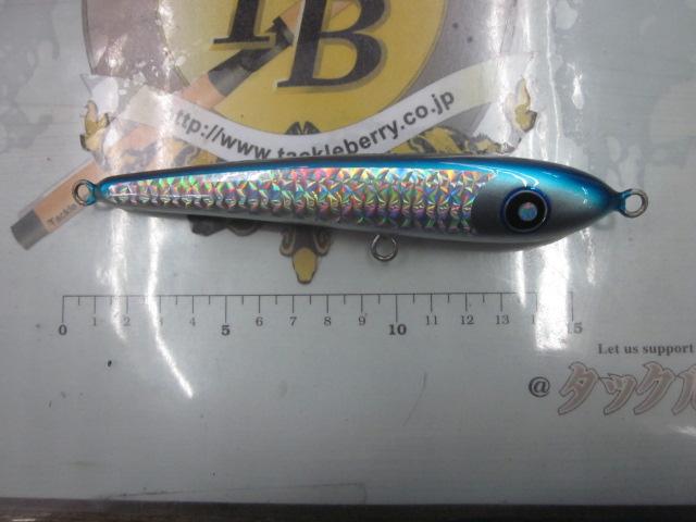 ダイブベイト165