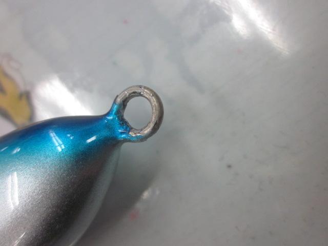 ダイブベイト165