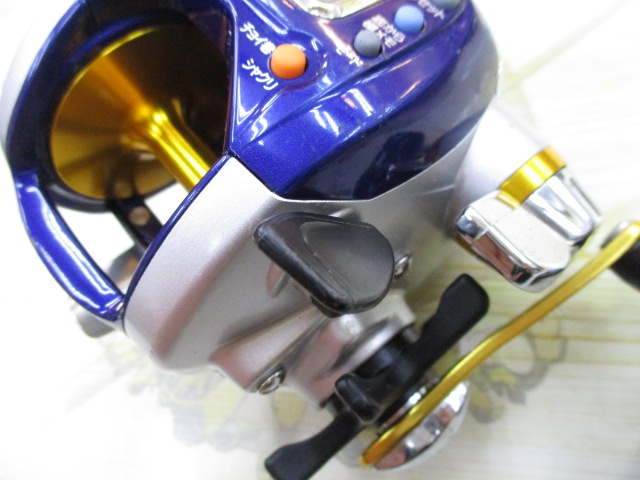 ﾊｲﾊﾟｰﾀﾅｺﾝ 400F