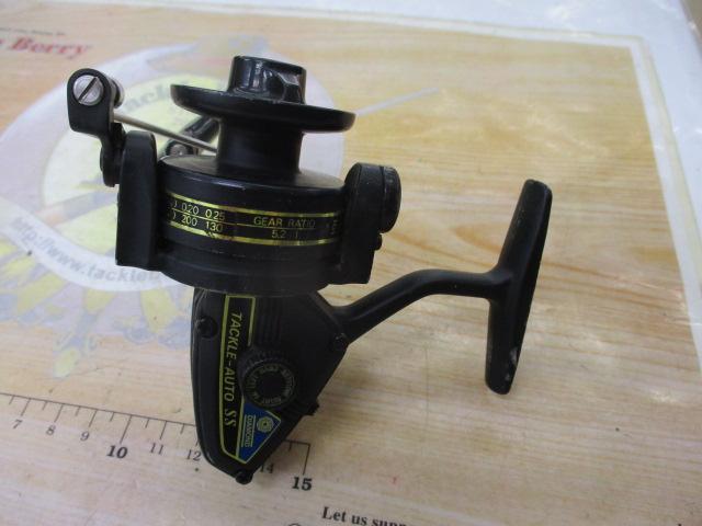 ダイヤモンドタックルオートSS