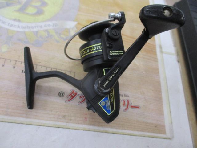 ダイヤモンドタックルオートSS