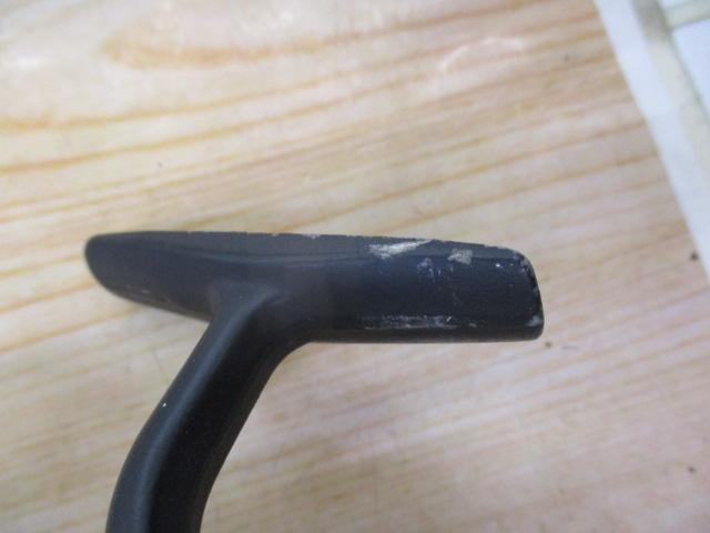 ダイヤモンドタックルオートSS