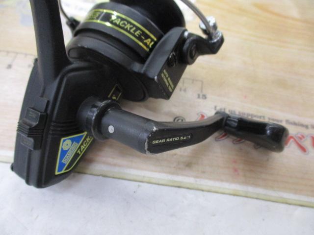 ダイヤモンドタックルオートSS