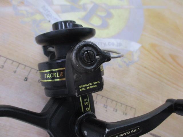 ダイヤモンドタックルオートSS