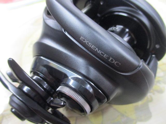 22ｴｸｽｾﾝｽDC XG LH