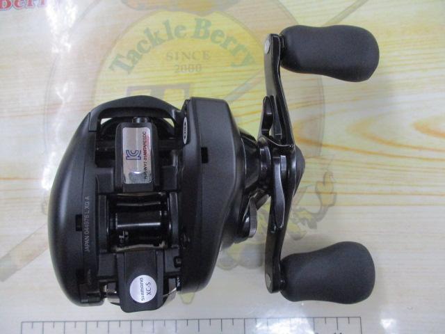 22ｴｸｽｾﾝｽDC XG LH