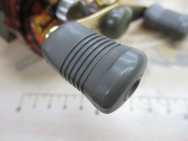 カルカッタ250スペシャルエディションコッパーマーブル