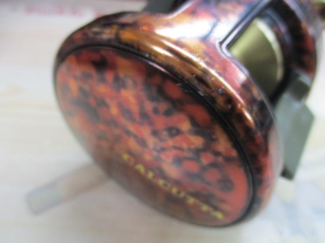 カルカッタ250スペシャルエディションコッパーマーブル