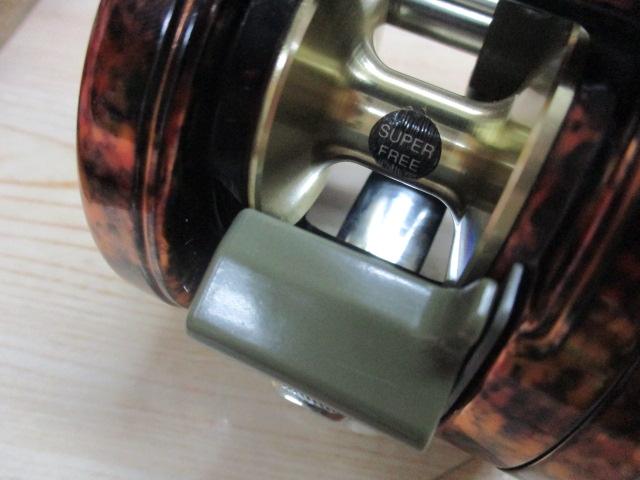 カルカッタ250スペシャルエディションコッパーマーブル