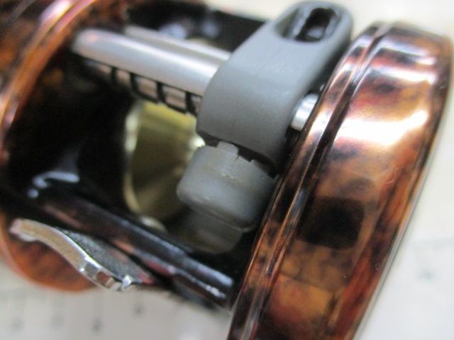 カルカッタ250スペシャルエディションコッパーマーブル