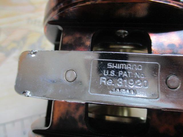 カルカッタ250スペシャルエディションコッパーマーブル