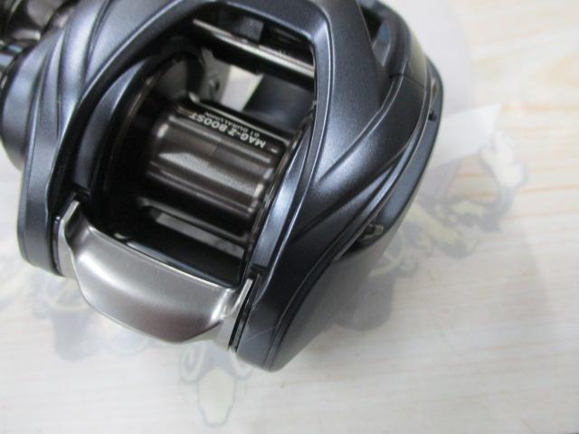 スティーズ AⅡ TW 1000XHL