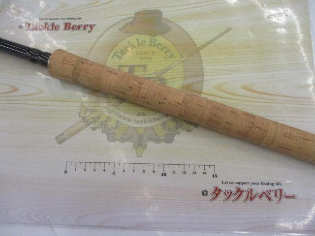 カプラスアルティストランドロック15'11-12