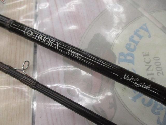 ﾛｯﾎﾓｱX F865U