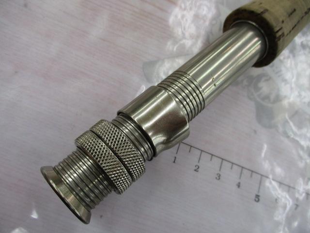 ﾛｯﾎﾓｱX F865U