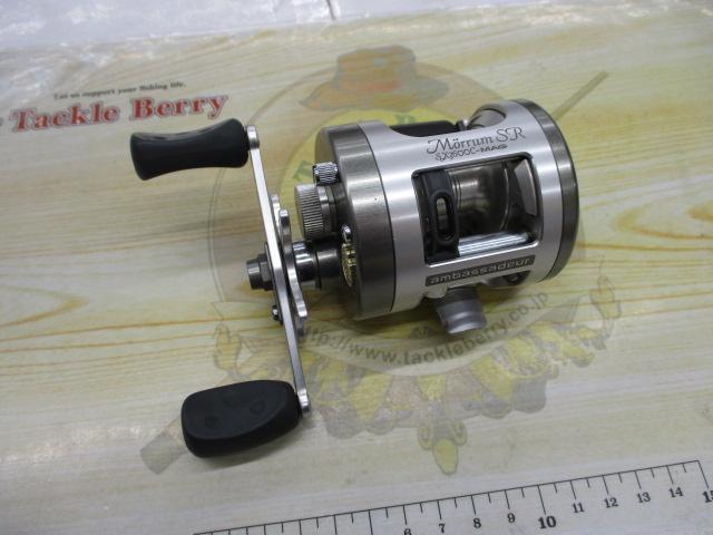 モラムSX3600C MAG SR