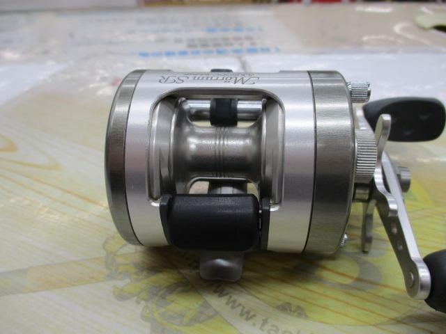 モラムSX3600C MAG SR