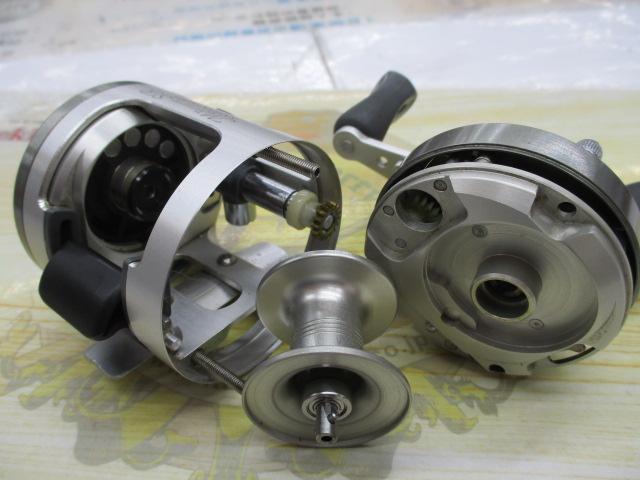 モラムSX3600C MAG SR