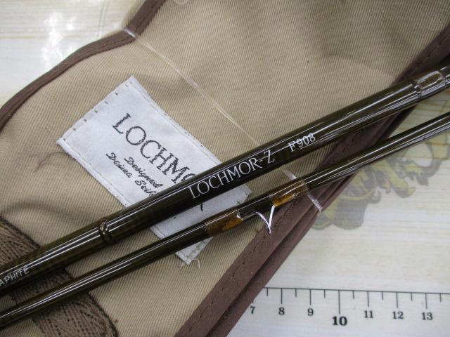 ロッホモアZ F908