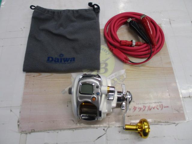 ﾚｵﾌﾞﾘｯﾂ 270MM