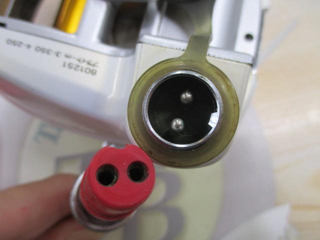 ﾚｵﾌﾞﾘｯﾂ 270MM