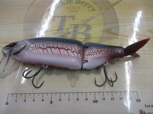 ﾀｲﾆｰｸﾗｯｼｭ