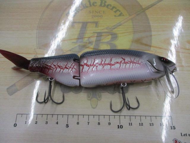 ﾀｲﾆｰｸﾗｯｼｭ