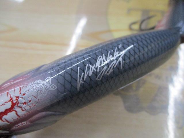 ﾀｲﾆｰｸﾗｯｼｭ