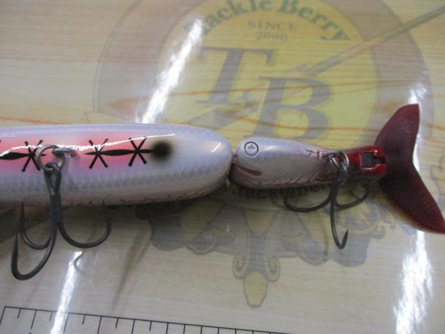 ﾀｲﾆｰｸﾗｯｼｭ