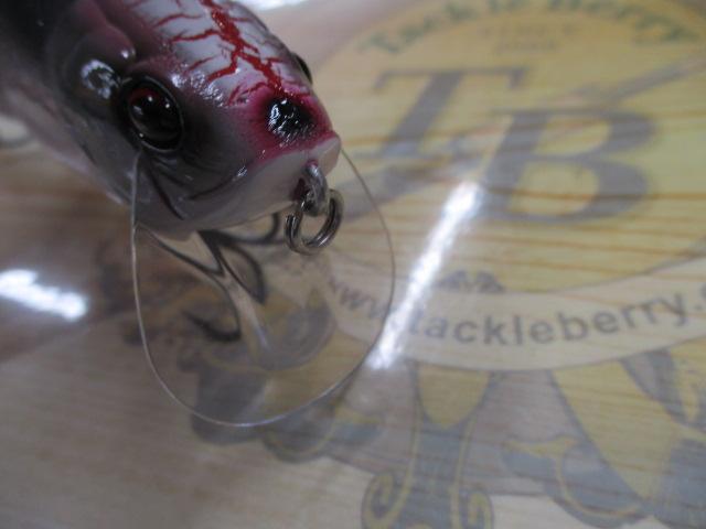 ﾀｲﾆｰｸﾗｯｼｭ