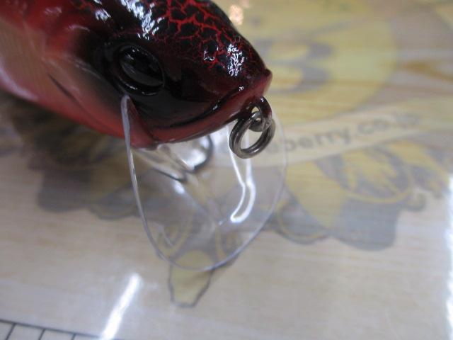 タイニークラッシュ