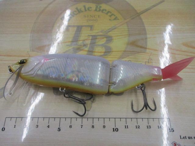 ﾀｲﾆｰｸﾗｯｼｭ