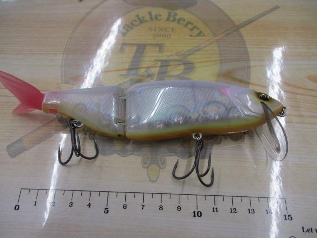 ﾀｲﾆｰｸﾗｯｼｭ