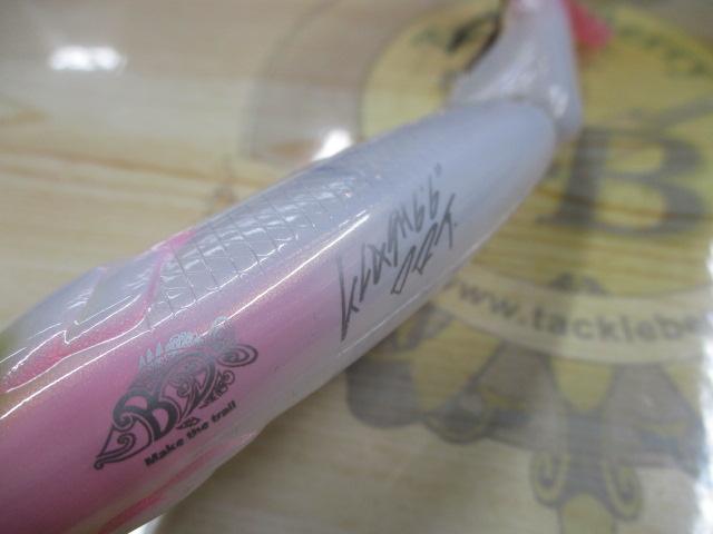 ﾀｲﾆｰｸﾗｯｼｭ