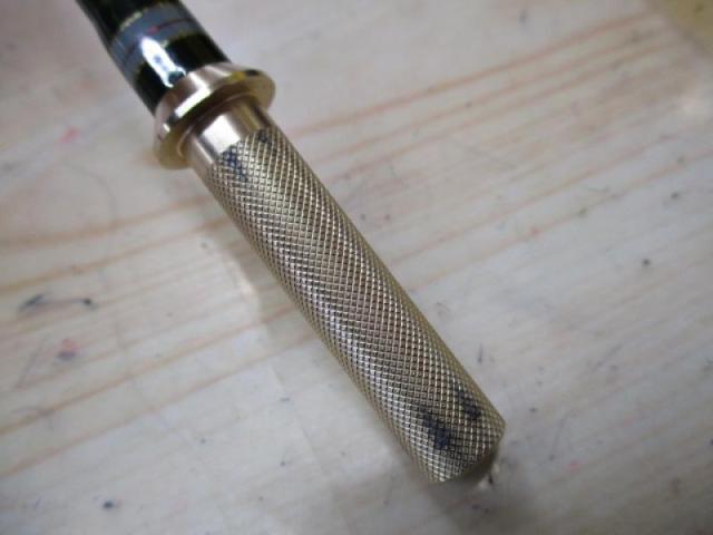 ﾊﾟｶﾞｰﾆﾄﾗｯﾄﾞ F1-60XP+ｸﾞﾘｯﾌﾟ ﾋﾞﾝﾃｰｼﾞｼﾙﾊﾞｰ/ﾒｲﾌﾟﾙｳｯﾄﾞ